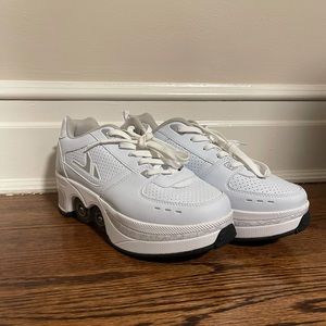 Roller Skating Shoes